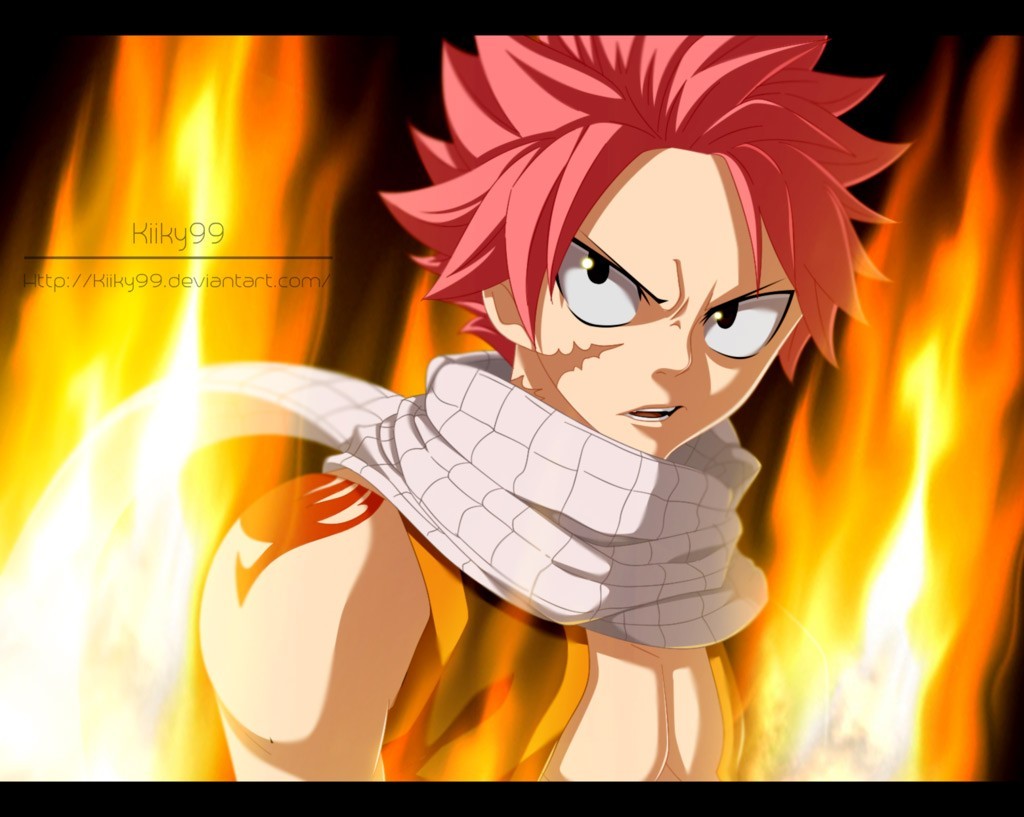 Fairy Tail Chapter 485 24